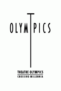 Theatre Olympics