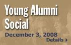 CoC Young Alumni Social