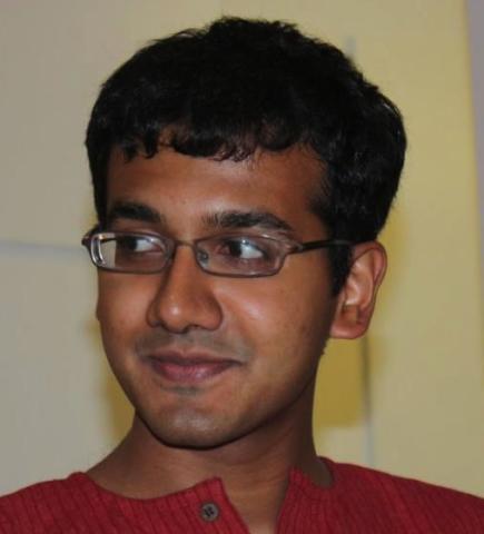 Aditya Parmeswaran