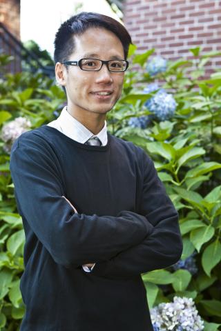 Alvin Cheung- MIT