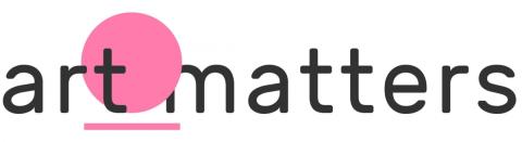 art matters logo