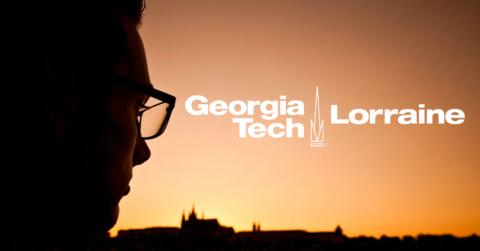 Georgia Tech-Lorraine Information Session