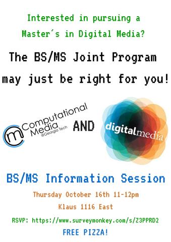 BSMS Joint Program