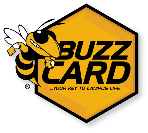BuzzCard Logo