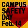 Campus Safety Day 2013