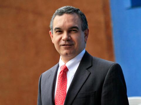 Carlos A. Villanueva