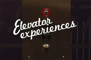 Elevator Experiences