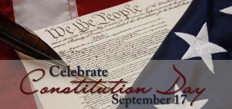 Georgia Tech Celebrates Constitution Day