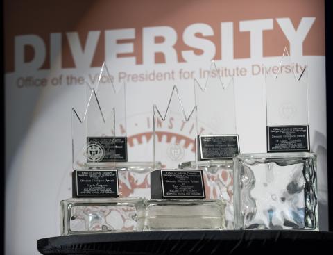 Diversity Champion Awards