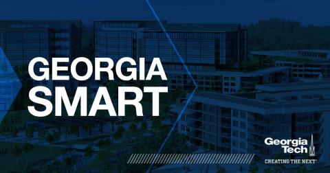Georgia Smart Communities Challenge