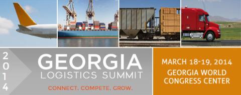2014 Georgia Logistics Summit