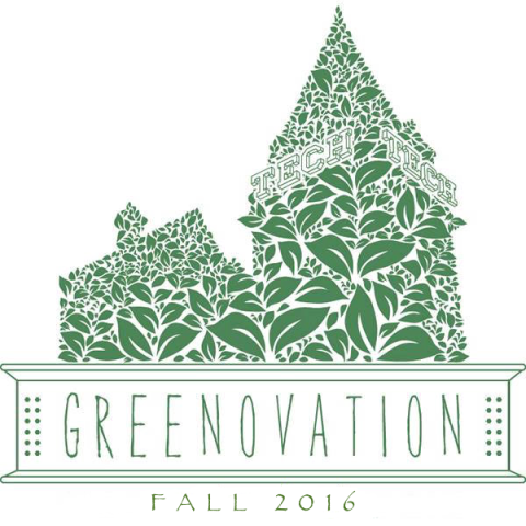 Greenovation 2016