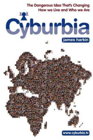 Cyburbia by James Harkins