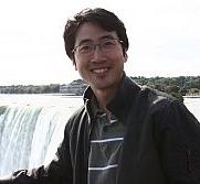 Harold Kim, PhD - Assistant Professor, School of Physics