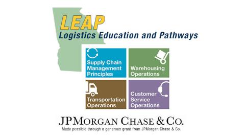 Logistics Education and Pathways
