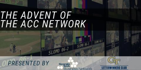 Advent of the ACC Network Image
