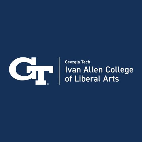 Ivan Allen College logo