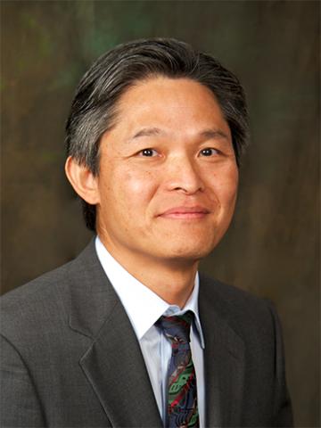 Hanjoong Jo, Ph.D. John and Jan Portman professor in the Wallace H. Coulter Department of Biomedical Engineering at Georgia Tech and Emory University