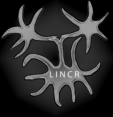 LINCR Logo