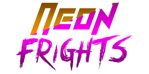 Wreckless: Neon Frights