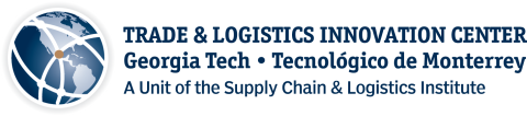 Trade logistics Innovation Center- mexico