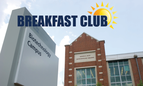 Breakfast Club Seminar Series