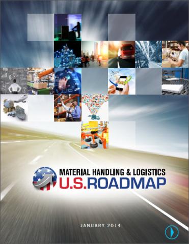 Material Handling & Logistics U.S. Roadmap