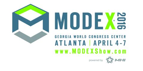 2016MODEX_Logo