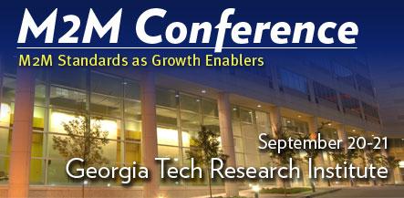 M2M Conference