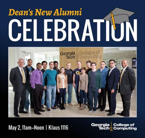 Dean's New Alumni Celebration