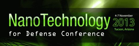 Nanotechnology for Defense Conference (NT4D)