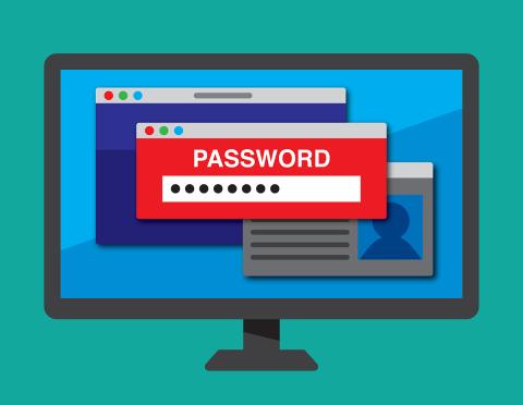 Creating Secure Passwords