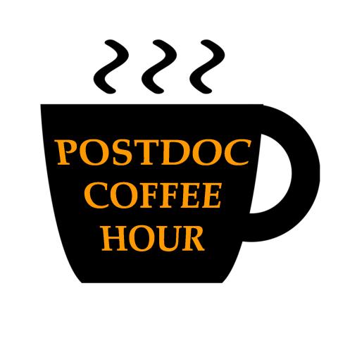 Postdoc Coffee Hour