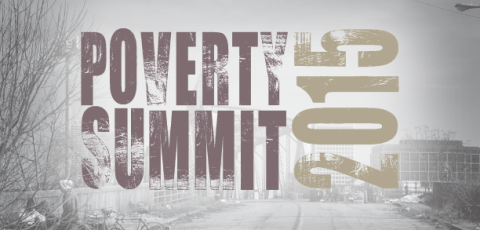 Poverty Summit 2015