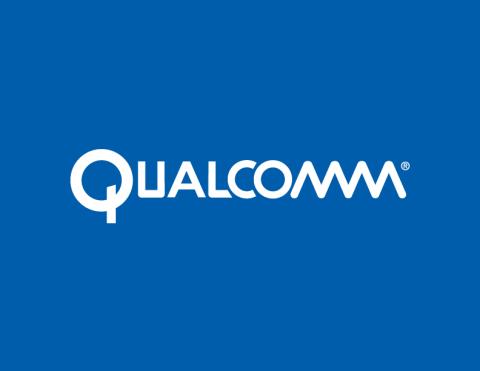 Qualcomm Logo
