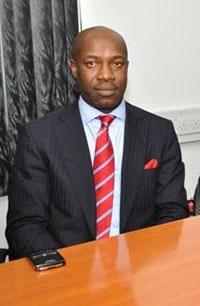 Roland Ewubare