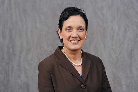 Dr. Rosa Arriaga