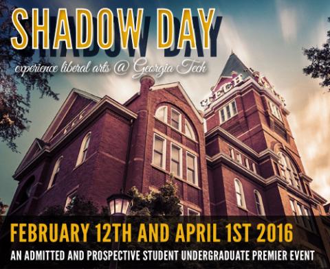 Shadow Day 2016