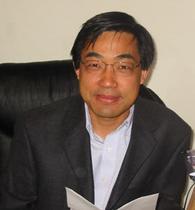 Dr. Jing Shi