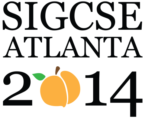 SIGSCE 2014 Preview Talks