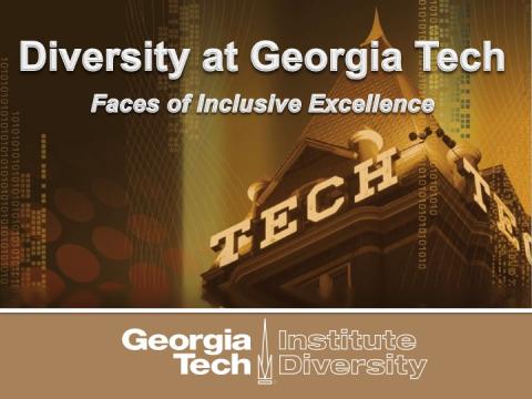 "Faces of Inclusive Excellence" Nomination Period Opens