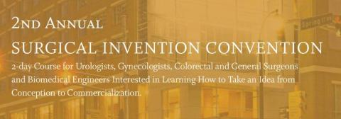 Surgical Invention Convention