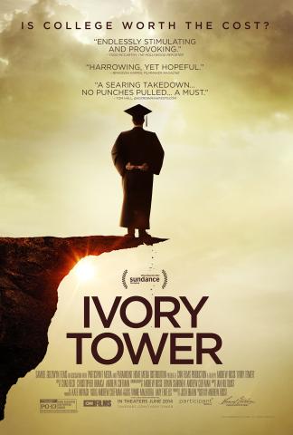 The Ivory Tower Screening and Panel
