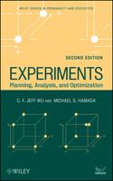 Experiments, Second Edition