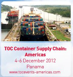TOC Americas Conference
