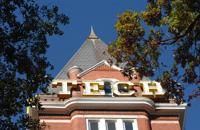photo of Tech Tower