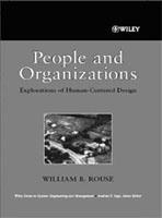 People and Organizations is Rouse\'s 25th book