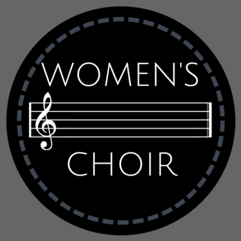 women's choir logo
