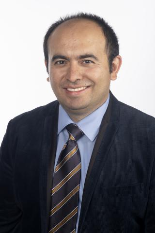 Ahmet Coskun, assistant professor in the Wallace H. Coulter Department of Biomedical Engineering at Georgia Tech and Emory University and the director of Single Cell Biotechnology Laboratory