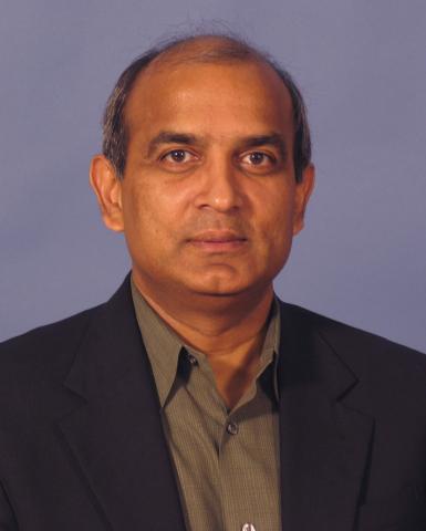 Sudhakar Yalamanchili, ECE Regents' Professor